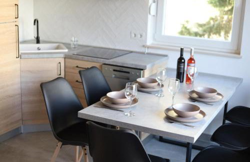 Apartment house GAIA - Photo 41