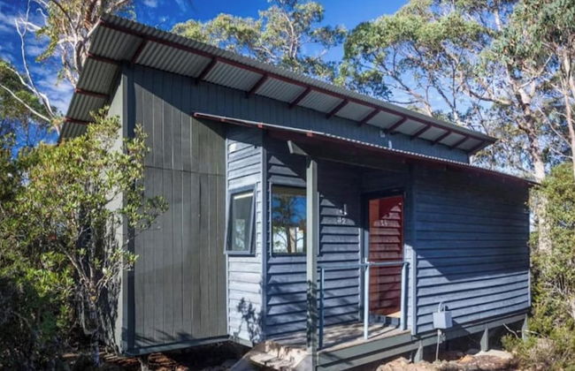 Discovery Parks - Cradle Mountain - Foto 24