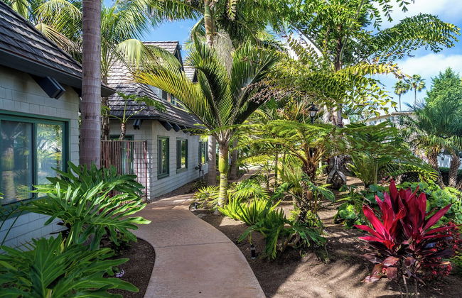 Wave Crest Resort - Foto 63