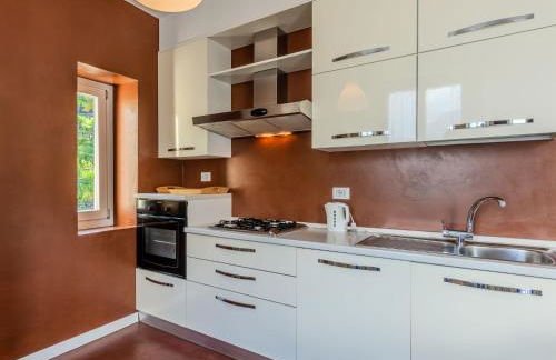Apartment Bosco by Interhome - Foto 11