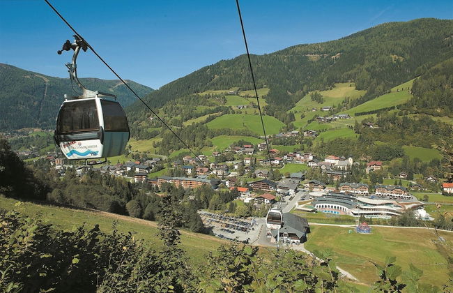 Lux Beautiful Apartment With View - Photo 18