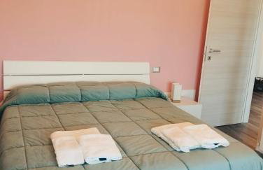 Casa vacanze Rosalinda House di fronte al mare di Palermo - Foto 65