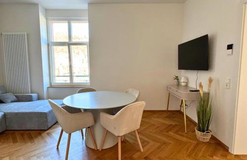 Isaak Apartment Löwenbau E2-W07 - Foto 10