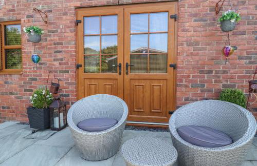 Ash Farm Cottage - Foto 26