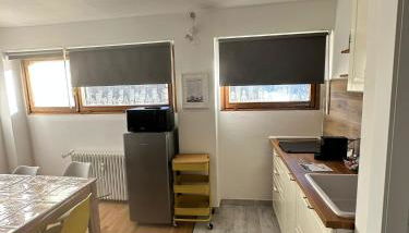 Casa Amanda - Foto 4, stove, minibar