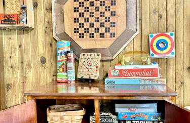 Tranquil Riverfront Cabin Retreat with Wildlife, Trails & Open Skies in Tahlequah, Oklahoma - Foto 55