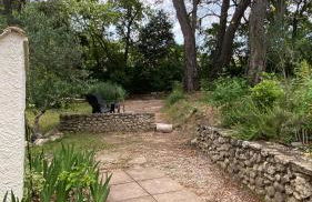 Le havre de paix Gîte insolite avec spa sous les étoiles - Foto 9