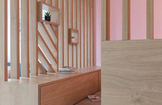 West View Studio 33 m2 vue Monts d Or et Lyon - Photo 21