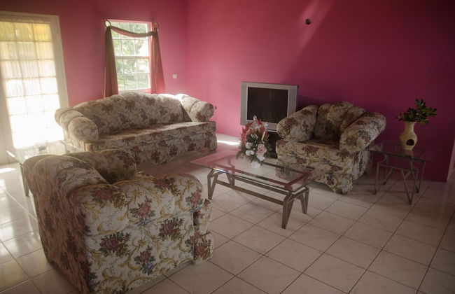 Ocean Crest Villa - Photo 9