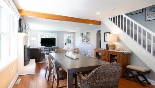 Neavitt Cottage - Foto 5