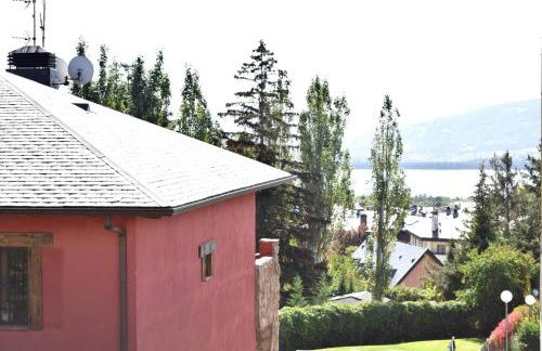 Chalet Navacerrada Piscina Privada - Foto 22