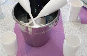 Central Penthouse with Hot Tub & Views 24 Cheltenham - Photo 11