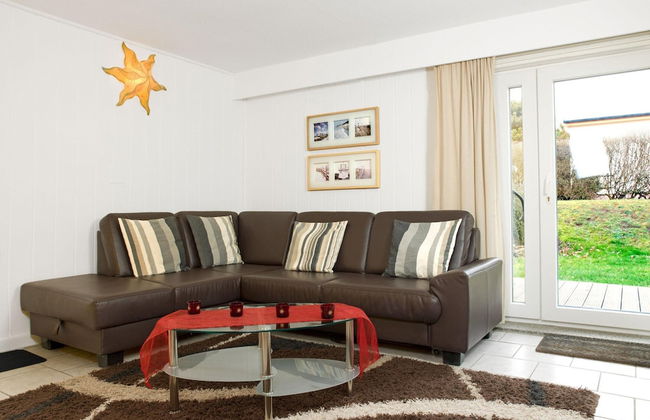 Holiday Home in Poel Near Sea Beach - Foto 5