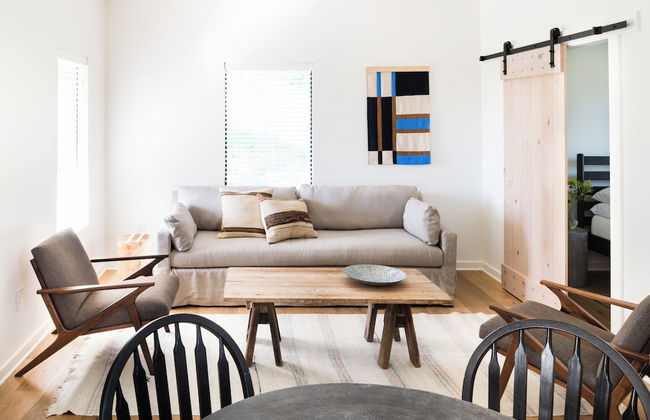 Contigo Ranch Fredericksburg - Photo 56