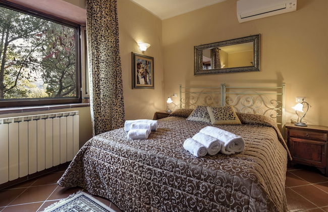 Villa Poggio di Gaville - Foto 9