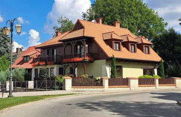 APARTAMENTY TUŹNIKOWIE - Foto 57