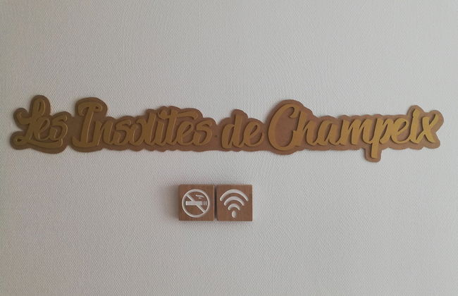 Les insolites de Champeix - Foto 6