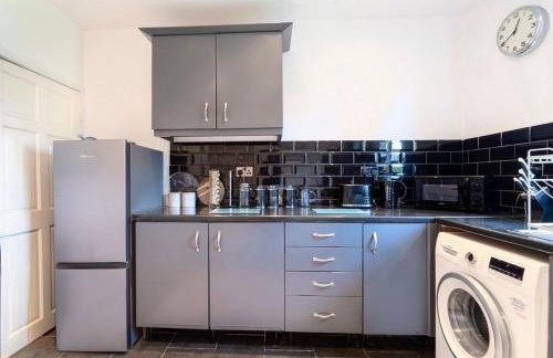 Rotherham Kimberworth - Foto 22