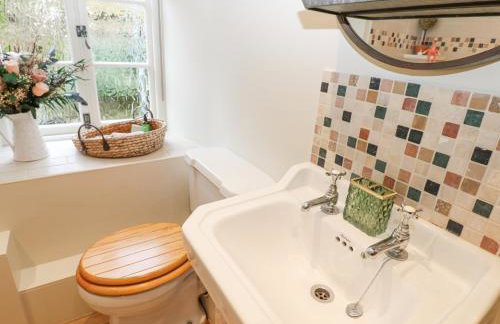 River Dance Cottage - Foto 28