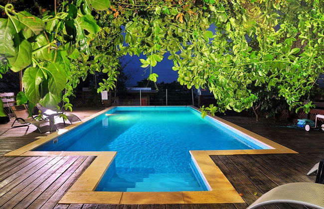 Mul Kineret Suites - Photo 1