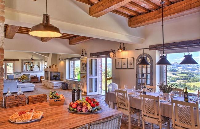 Casale Dei Gelsomini 8 - Foto 63