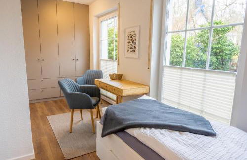 Ostseedomizil "Ankerbuk", Ferienwohnung Seeadler - Foto 15