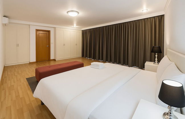 Pacific Residence 39 - Foto 23