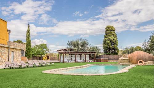 9 Bedroom Cozy Home In Olerdola - Foto 2