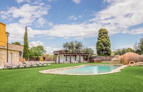 9 Bedroom Cozy Home In Olerdola - Foto 2