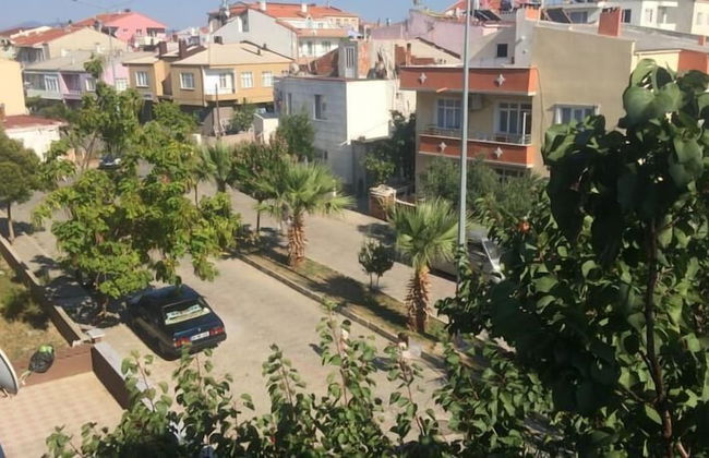 Balci Apartment - Foto 16