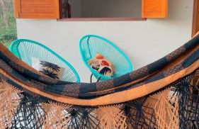 Casa Das Árvores BonitoMS - Foto 25