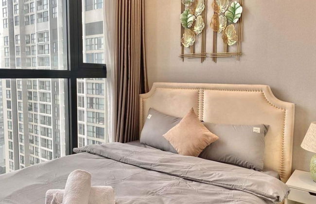 Vinhome SkyLake - Service Apartment - Foto 10