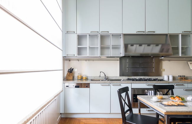 Home at Hotel - Monte Rosa - Foto 22