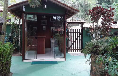 Recanto das Flores Lofts - Ilha Grande Rj - Foto 23