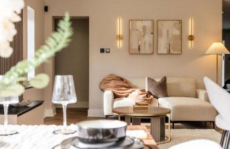 Megan's Hideaway Luxury 4 Bed Retreat - Foto 62