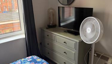 Glasgow city centre 2 bed apartment - Foto 5