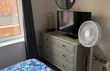 Glasgow city centre 2 bed apartment - Foto 9