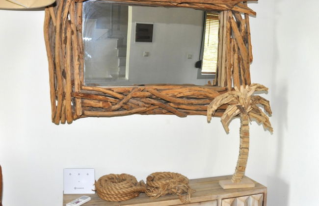 MD Pool Villa by Halkidiki Villas - Foto 19