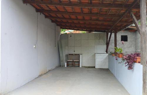 Espaço inteiro com garagem coberta - Foto 13