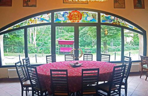 Villa Morelli Gualtierotti - Foto 13