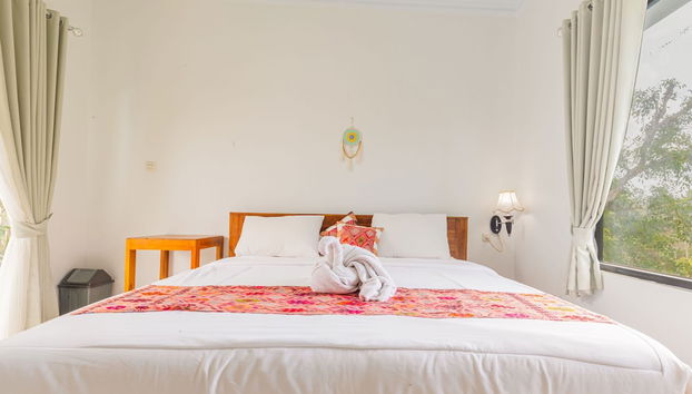 Lahi Villa - Foto 5, Habitación