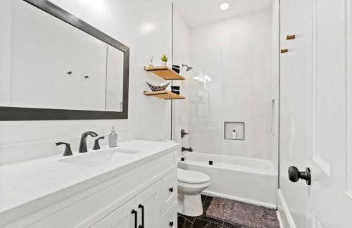 Luxury 4BD with Pool and off street parking - Foto 11