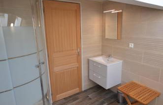 L'Escale du Bocage Piscine couverte chauffée - Photo 36