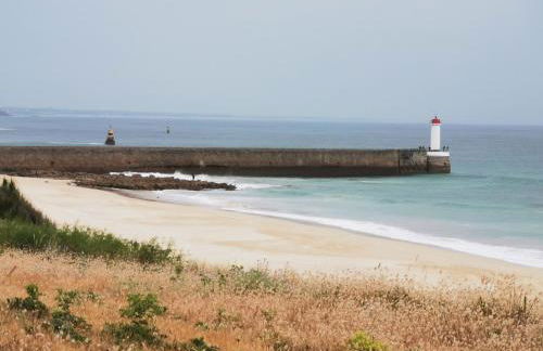 Lumineuse Villa à 200m de la Plage - Foto 44