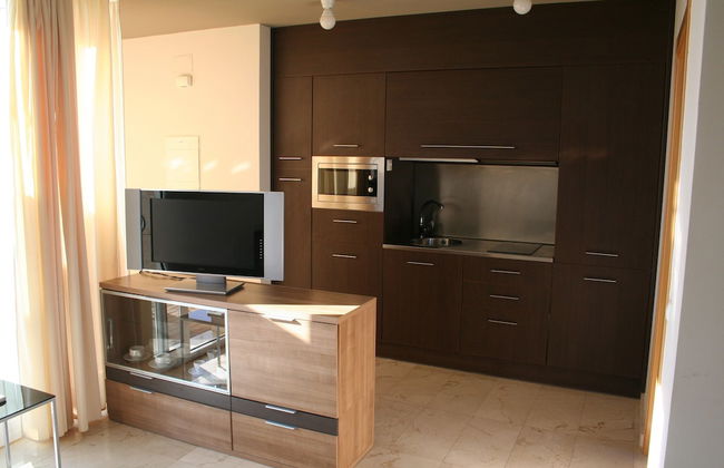 L'Escala Resort - Foto 10