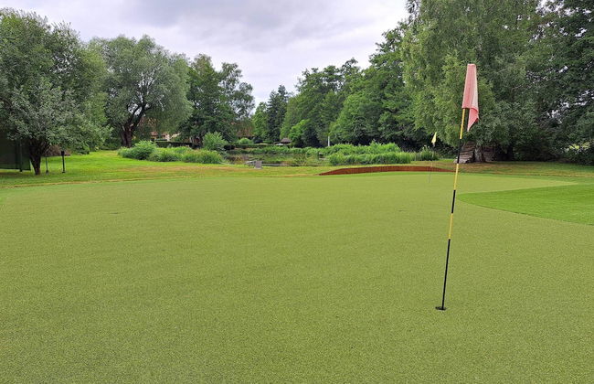 Duplex Apartment in Resort With Indoor Pool-formerly TUI Ferienhaus - Photo 37