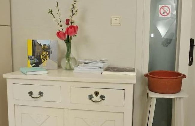 Holiday Home 't Regulierenhuisje - Foto 19