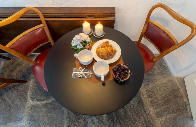 La Civera - Nesso Lake Como - Co-f877-pont41ar - Photo 28