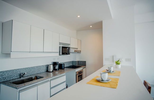 Turek Residences - Foto 32