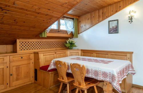 ATTICO Lodge - Foto 17